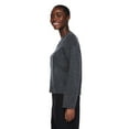 thumbnail image 2 of George Women's V-Neckline Sweater, 2 of 6