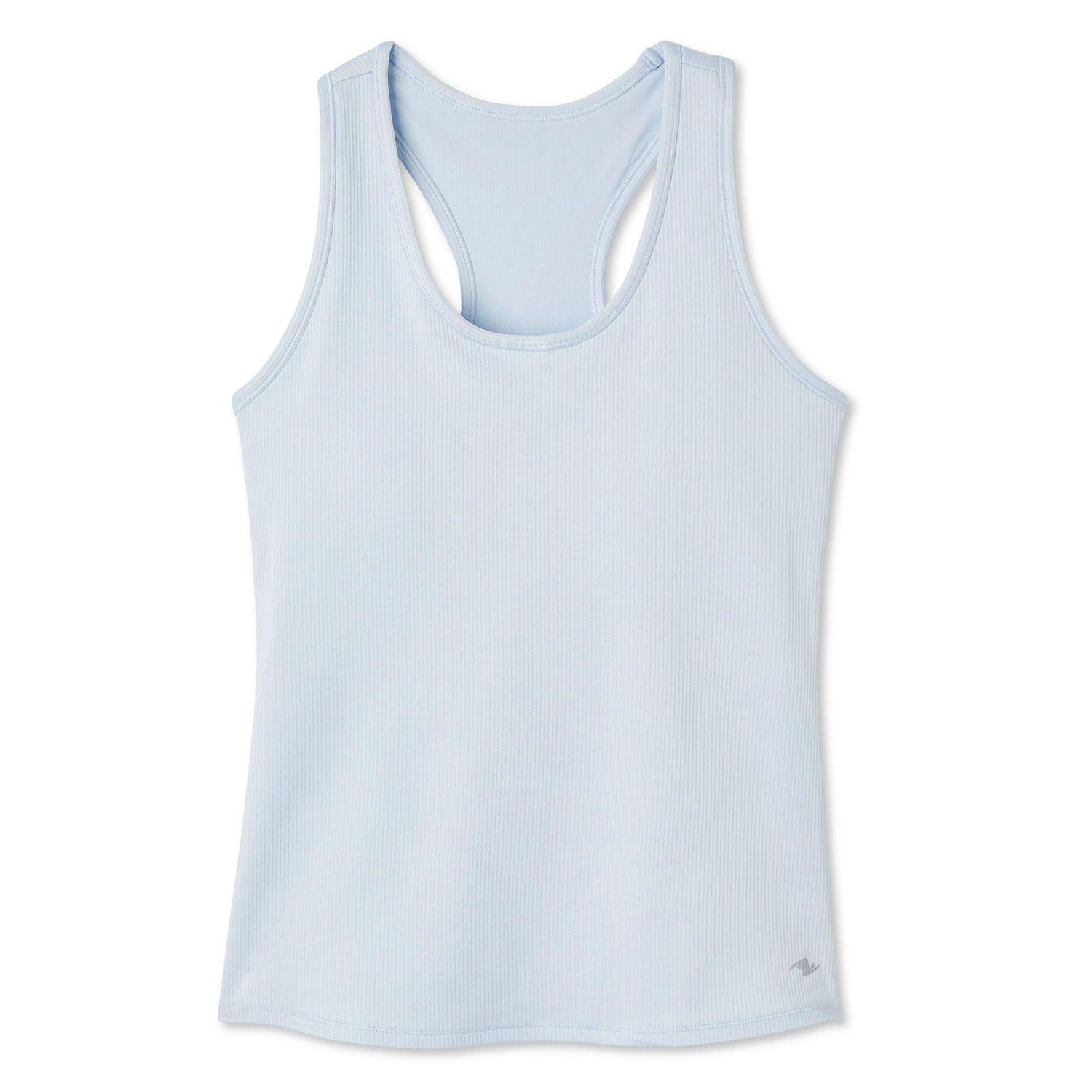 Athletic Works Women's Racerback Tank, Sizes XS-XXL