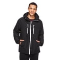 thumbnail image 1 of Athletic Works Men's Ski Jacket, 1 of 6