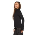 thumbnail image 2 of Athletic Works Women's Performance Zip-Up Jacket, 2 of 6