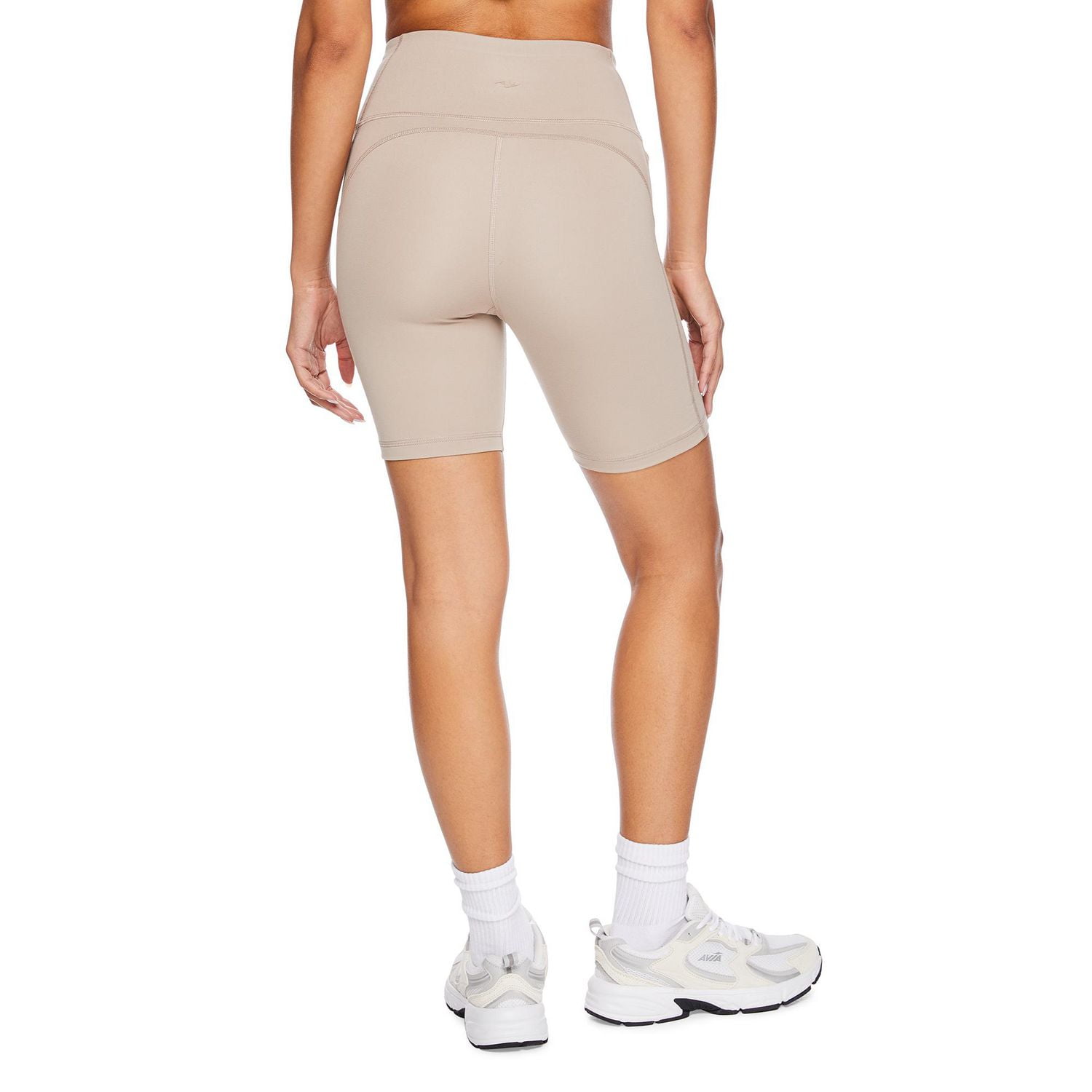 Short Athletic Works pour femmes Tailles TP–TTG