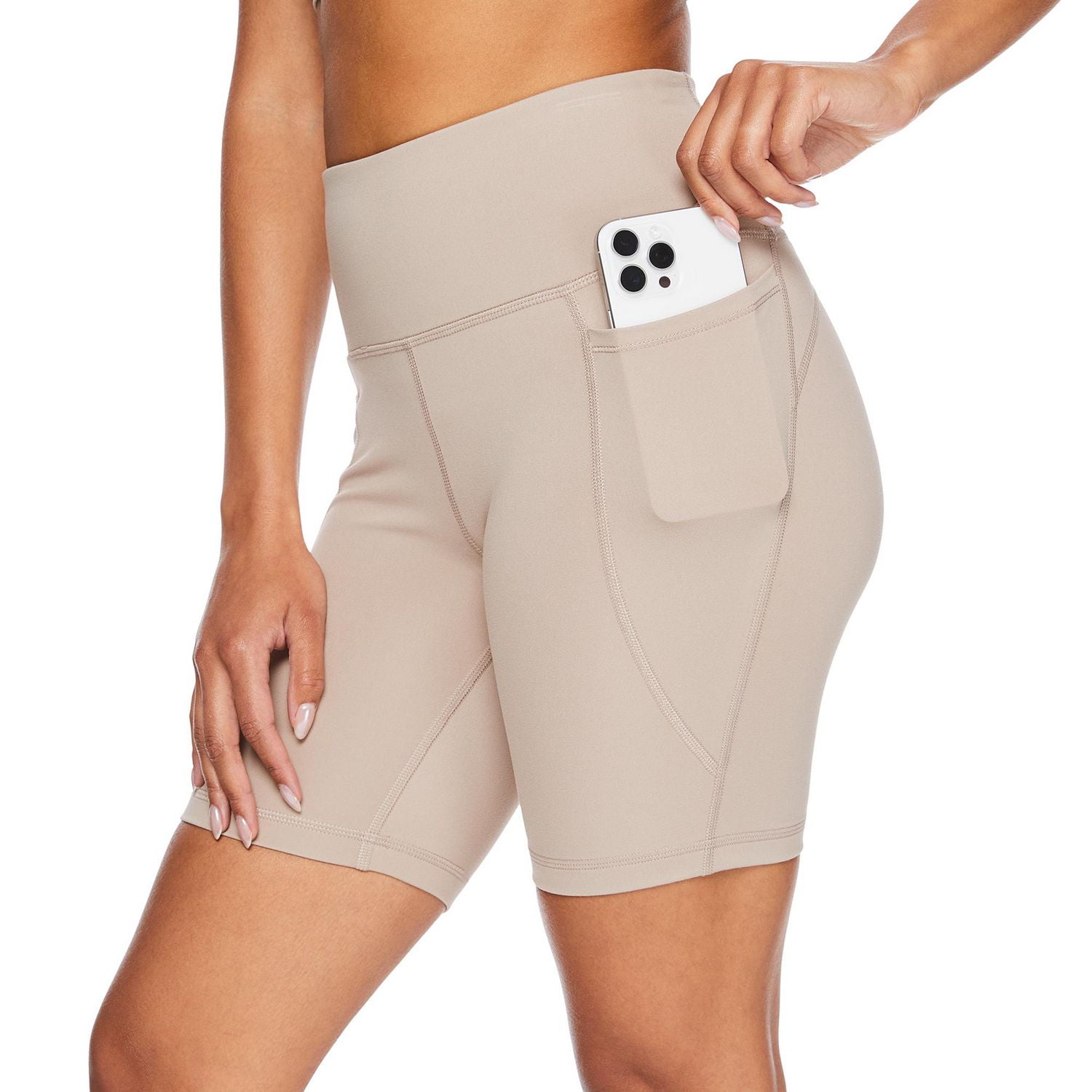 Athletic Works Women's Short, Sizes XS-XXL