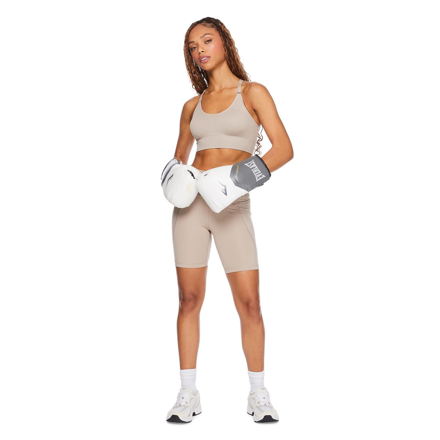 Short Athletic Works pour femmes Tailles TP–TTG