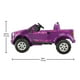 Power Wheels – Ford F-150 violet – image 2 sur 6