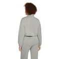 thumbnail image 3 of La Classe Couture Women's Soft Knit Popover, 3 of 6