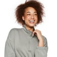 thumbnail image 4 of La Classe Couture Women's Soft Knit Popover, 4 of 6