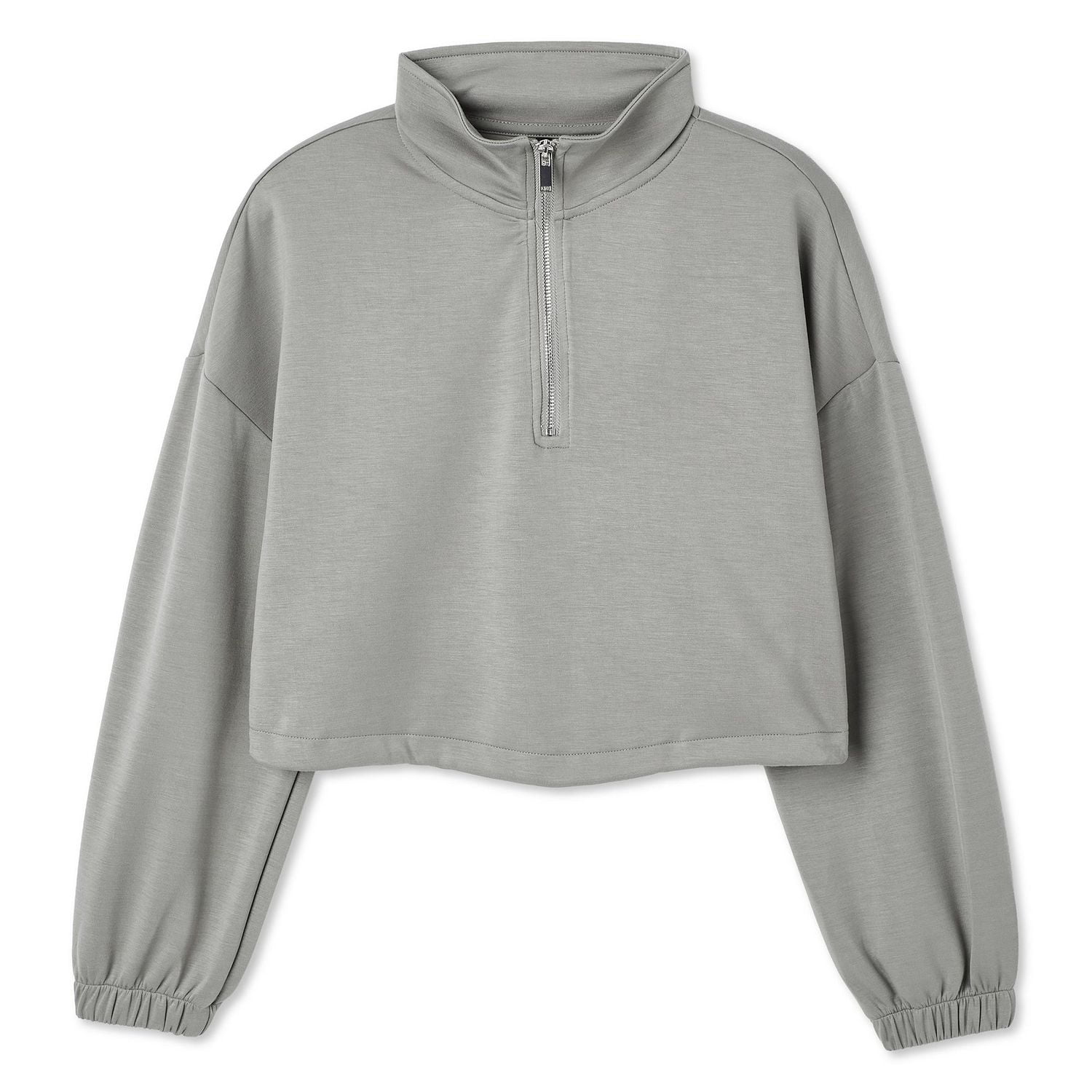 La Classe Couture Women's Soft Knit Popover