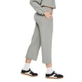 thumbnail image 2 of La Classe Couture Women's Soft Knit Pant, 2 of 6