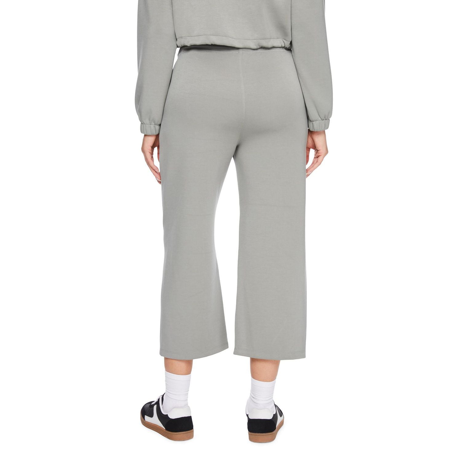 La Classe Couture Women's Soft Knit Pant