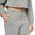 thumbnail image 4 of La Classe Couture Women's Soft Knit Pant, 4 of 6