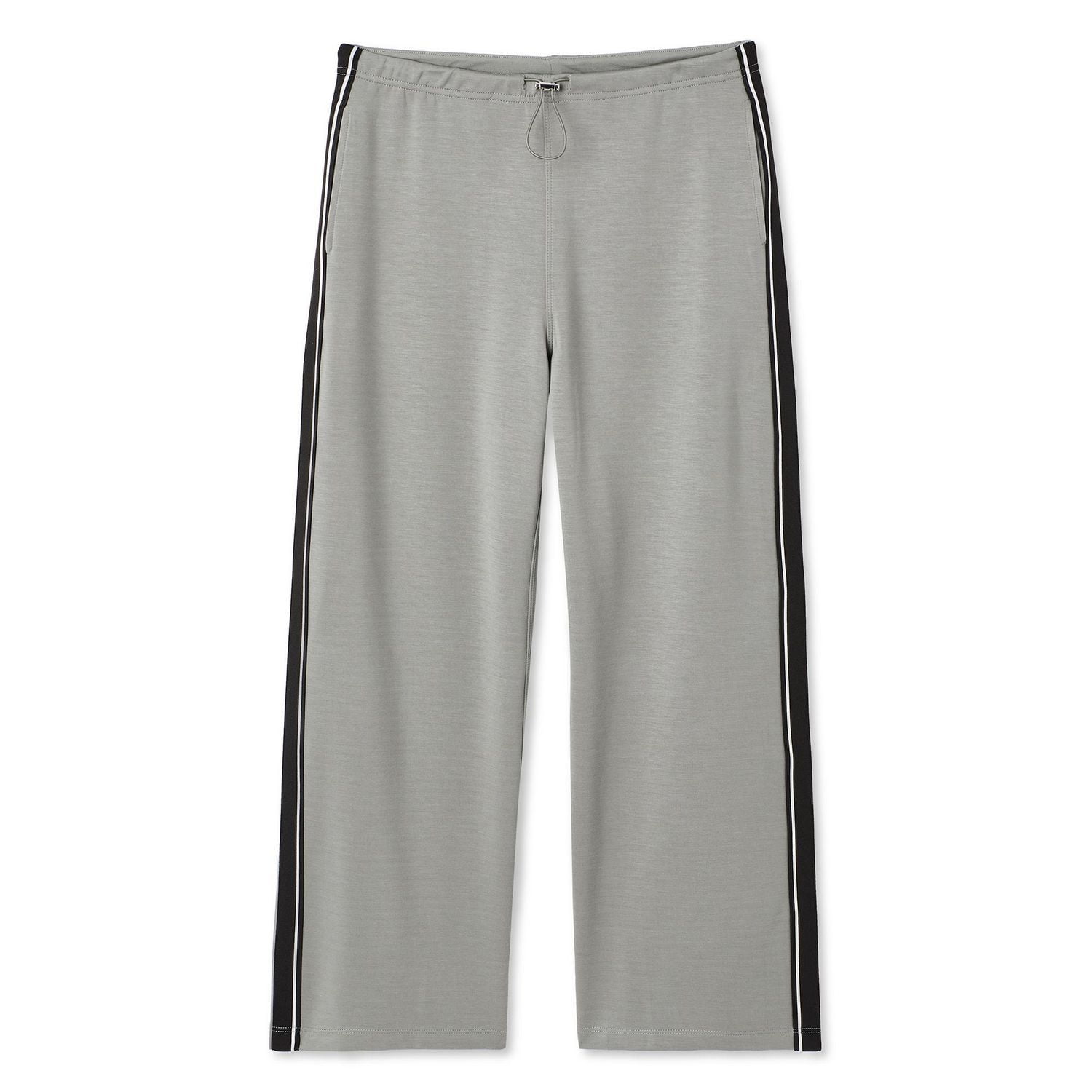 La Classe Couture Women's Soft Knit Pant