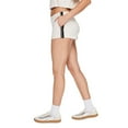 thumbnail image 2 of La Classe Couture Women's Soft Knit Short, 2 of 6