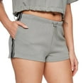 thumbnail image 4 of La Classe Couture Women's Soft Knit Short, 4 of 6