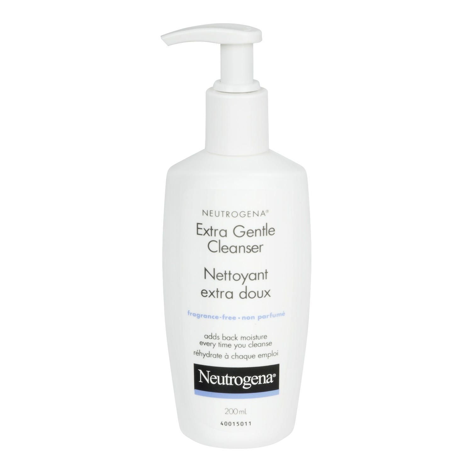 Neutrogena® Extra Gentle Cleanser Walmart Canada