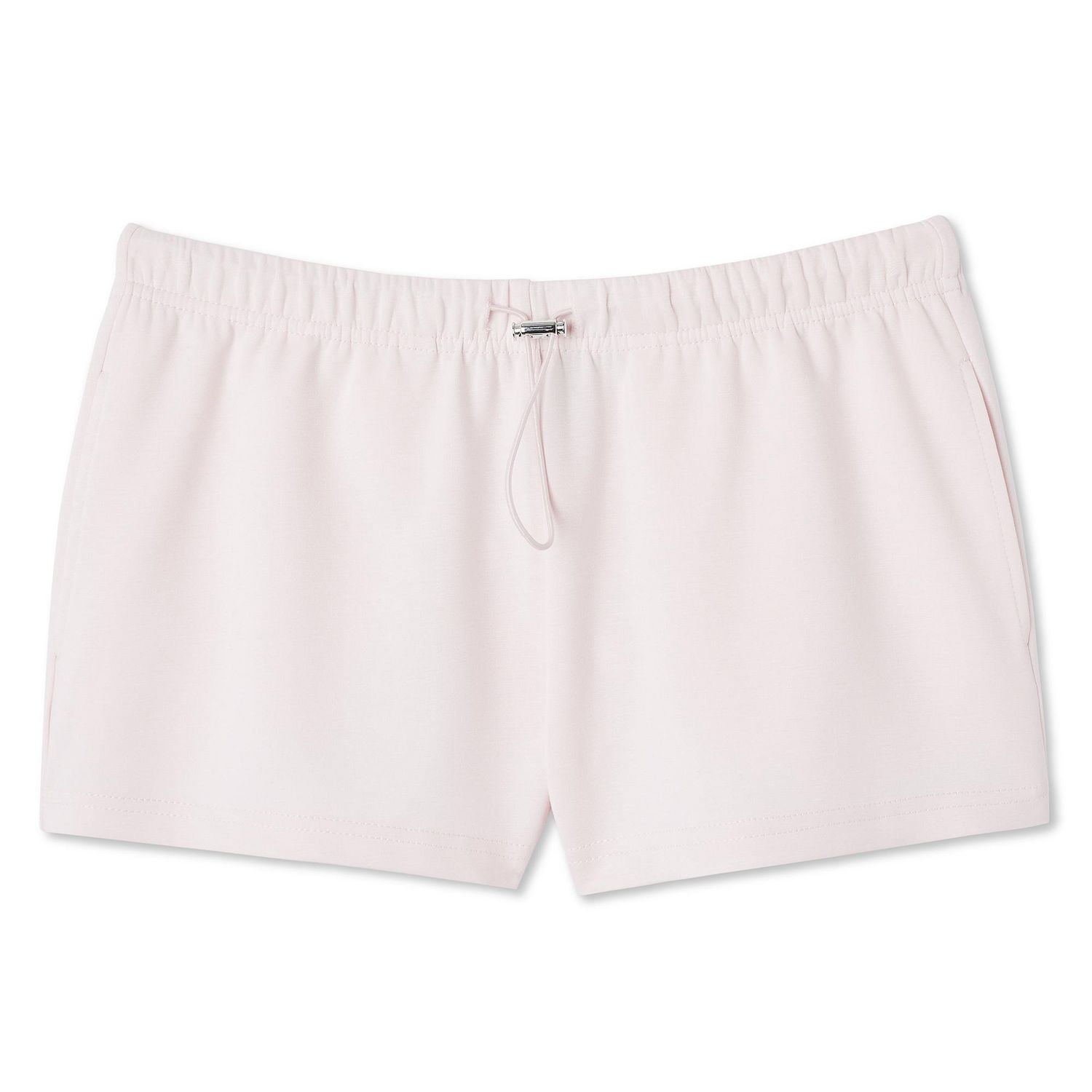 Short en tricot doux La Classe Couture pour femmes