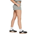 thumbnail image 2 of La Classe Couture Women's Soft Knit Short, 2 of 6