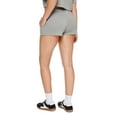 thumbnail image 3 of La Classe Couture Women's Soft Knit Short, 3 of 6