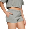 thumbnail image 4 of La Classe Couture Women's Soft Knit Short, 4 of 6
