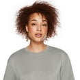 thumbnail image 4 of La Classe Couture Women's Soft Knit Tee, 4 of 6