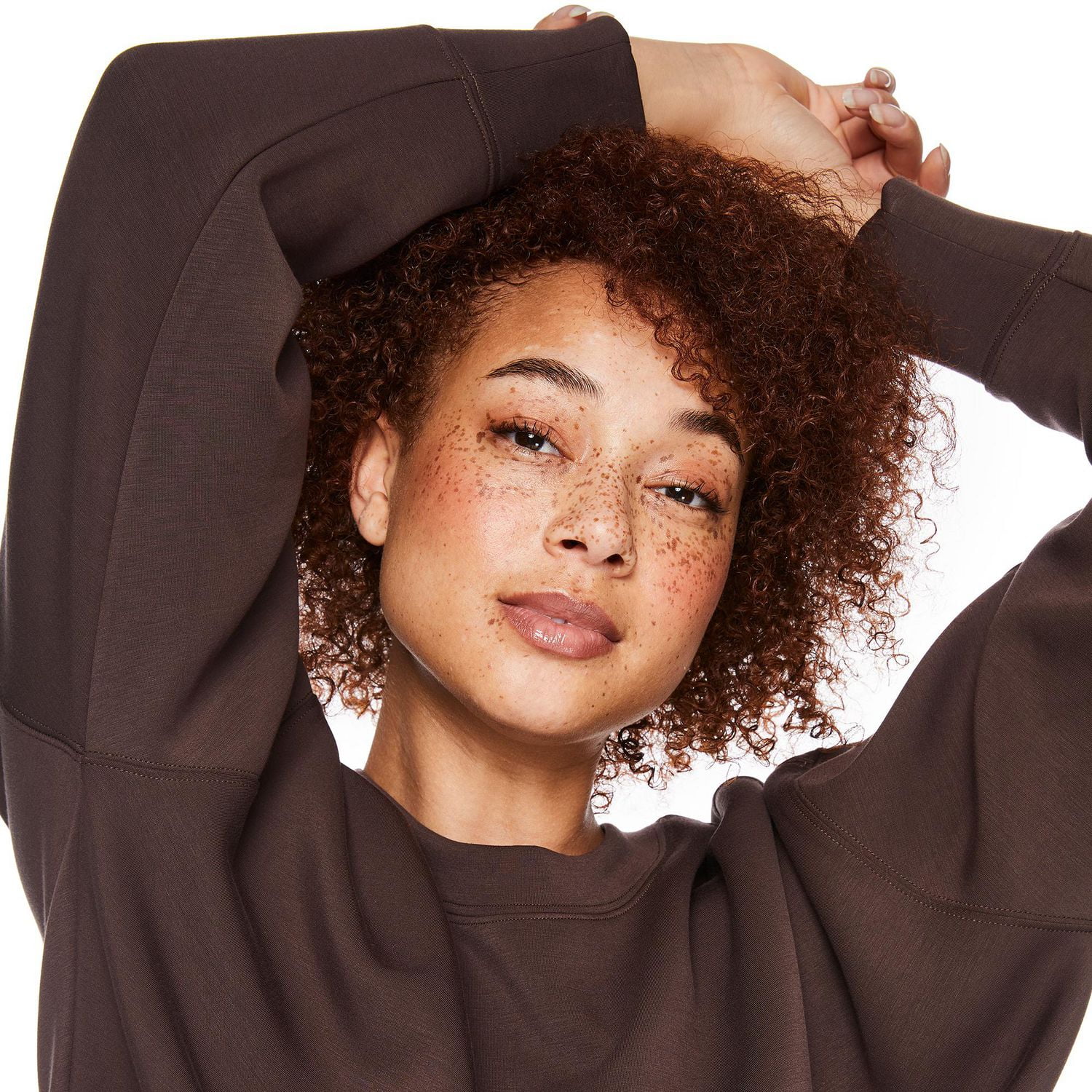 George Women's Soft Knit Top, Sizes XS-XXL