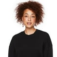 thumbnail image 4 of Haut en tricot doux George pour femmes, 4 of 6