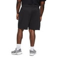 thumbnail image 3 of Short coupé cousu Athletic Works Plus pour hommes, 3 of 6