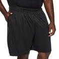 thumbnail image 4 of Short coupé cousu Athletic Works Plus pour hommes, 4 of 6
