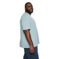 thumbnail image 2 of T-shirt ample délavé George Plus pour hommes, 2 of 6
