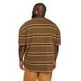 thumbnail image 3 of George Big Men's Loose Fit Washed Tee, 3 of 6