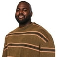 thumbnail image 4 of George Big Men's Loose Fit Washed Tee, 4 of 6