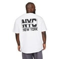 thumbnail image 3 of George Big Men's Oversized Jersey Tee, 3 of 6