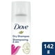 Shampooing à sec Dove Revigorant 142 g Shampooing à sec – image 1 sur 8