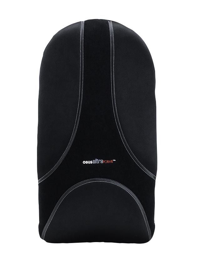 Obusforme Ultraforme Universal Backrest - Clinically Proven to relieve back  pain