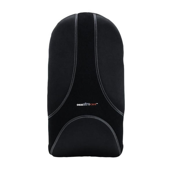 ObusForme Combo Lowback Backrest & Contour Seat