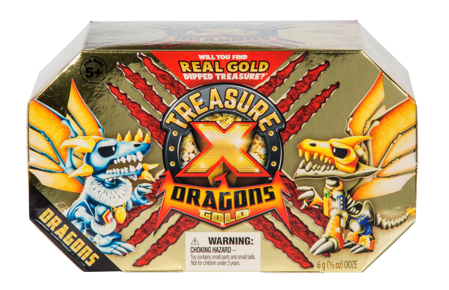 Treasure x walmart store canada