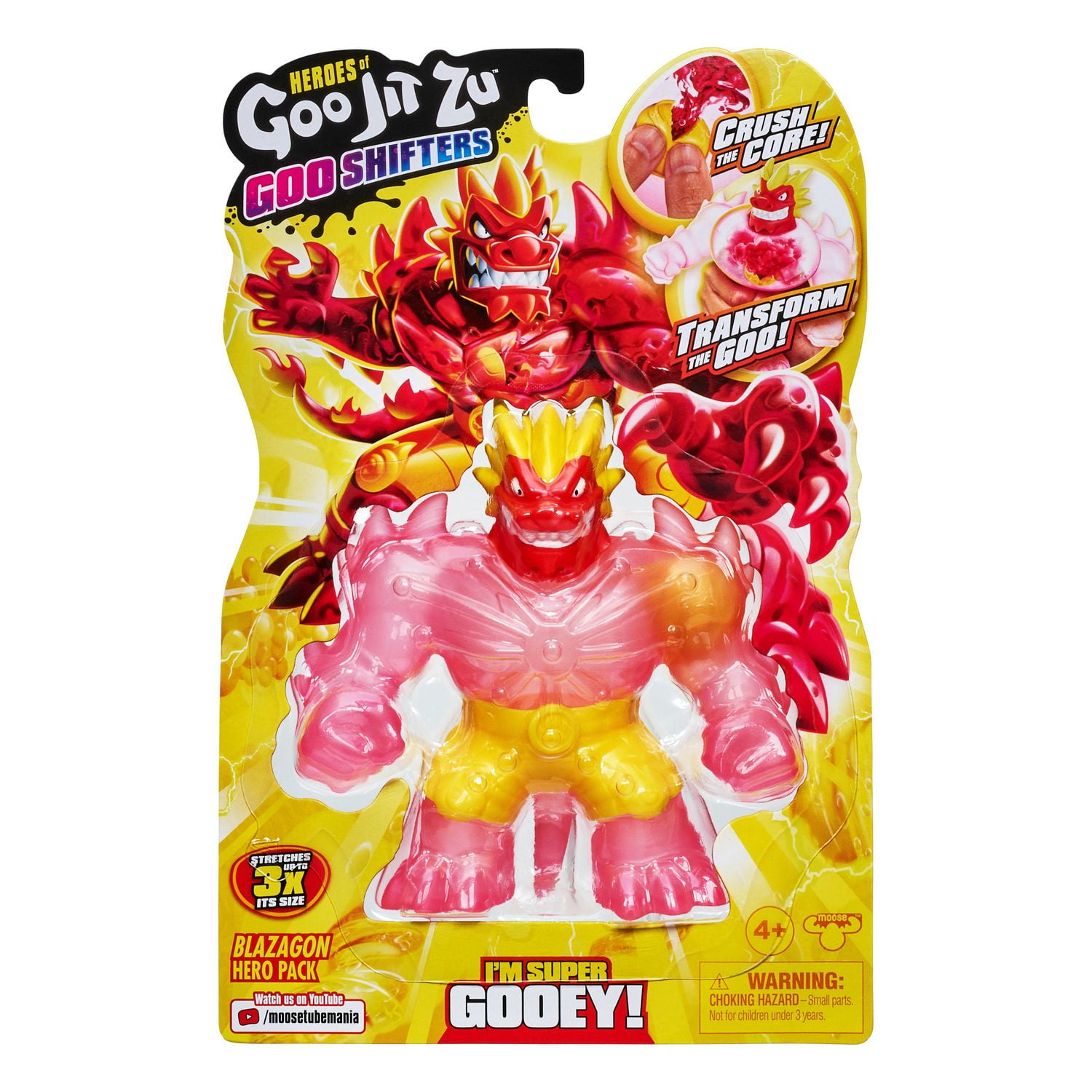 Goo jit zu toys walmart online