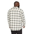 thumbnail image 3 of Chemise en flanelle George Plus pour hommes, 3 of 6