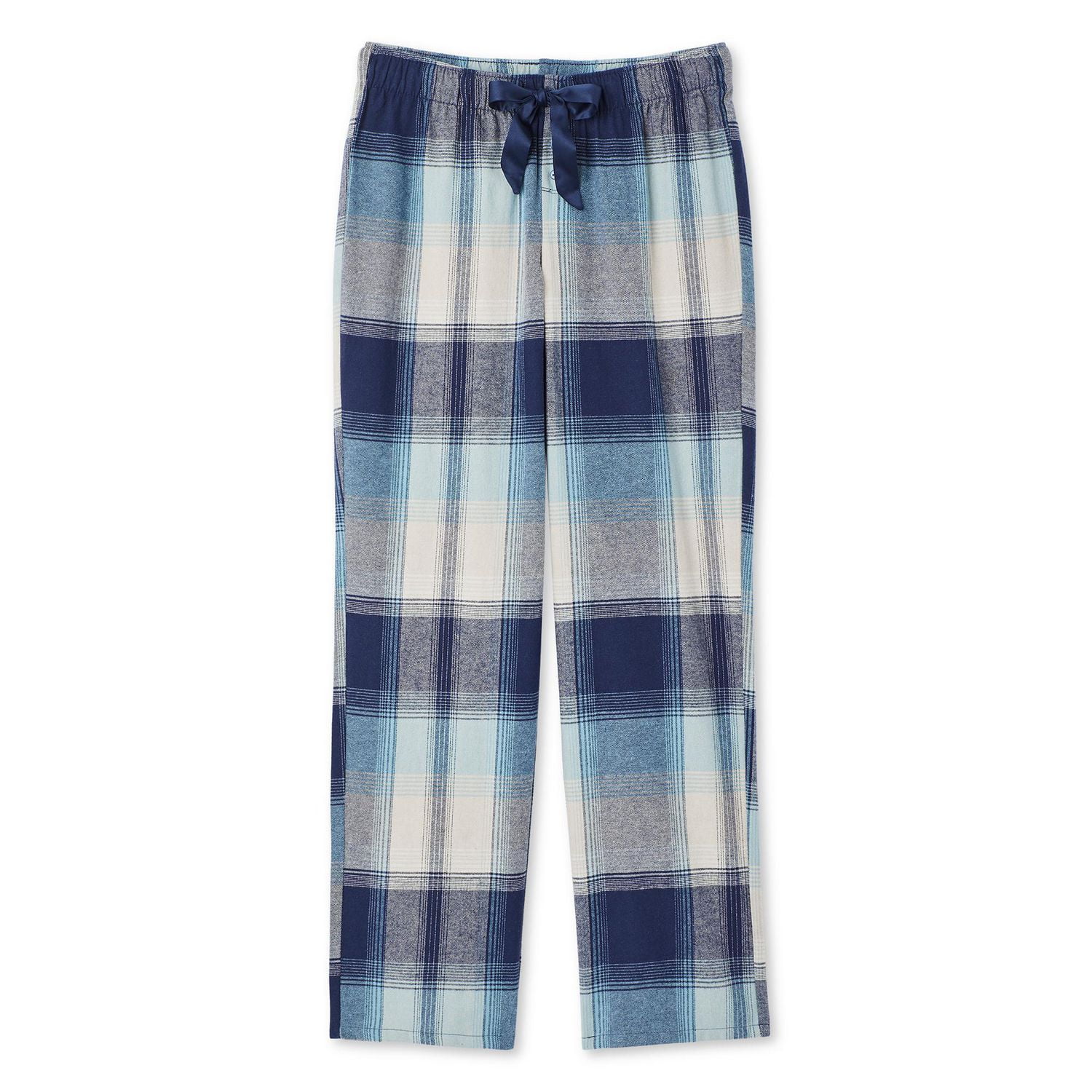 George Women's Flannel Pajama Pant