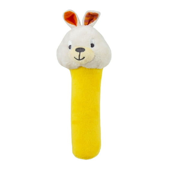 Hocher Grincer et Jouer (lapine)