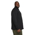 thumbnail image 2 of George Big Men's Knit Button-Up Shirt, 2 of 6