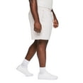 thumbnail image 2 of George Big Men's Linen-Blend Rugger Short, 2 of 6