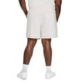 thumbnail image 3 of George Big Men's Linen-Blend Rugger Short, 3 of 6