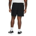 thumbnail image 3 of George Big Men's Linen-Blend Rugger Short, 3 of 6