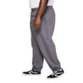 thumbnail image 2 of George Big Men's Woven Jogger, 2 of 6