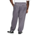 thumbnail image 3 of George Big Men's Woven Jogger, 3 of 6