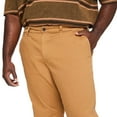 thumbnail image 4 of George Big Men's Slim Straight Cotton Chino Pant, 4 of 6