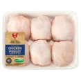 thumbnail image 1 of Fresh Chicken Thighs, Variable Weight, 0.62 - 1.04 KG, 1 of 1