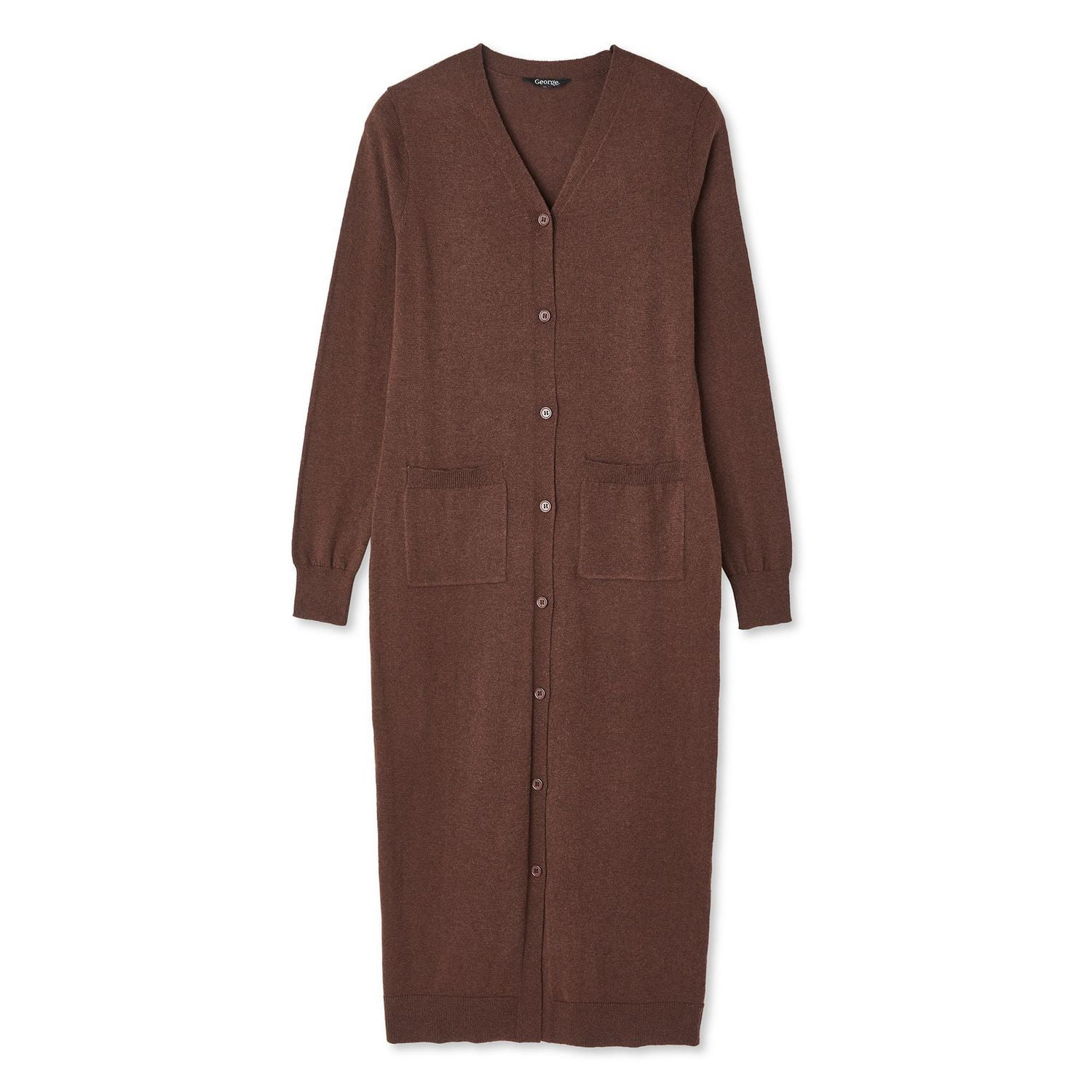 George Women's Duster Cardigan