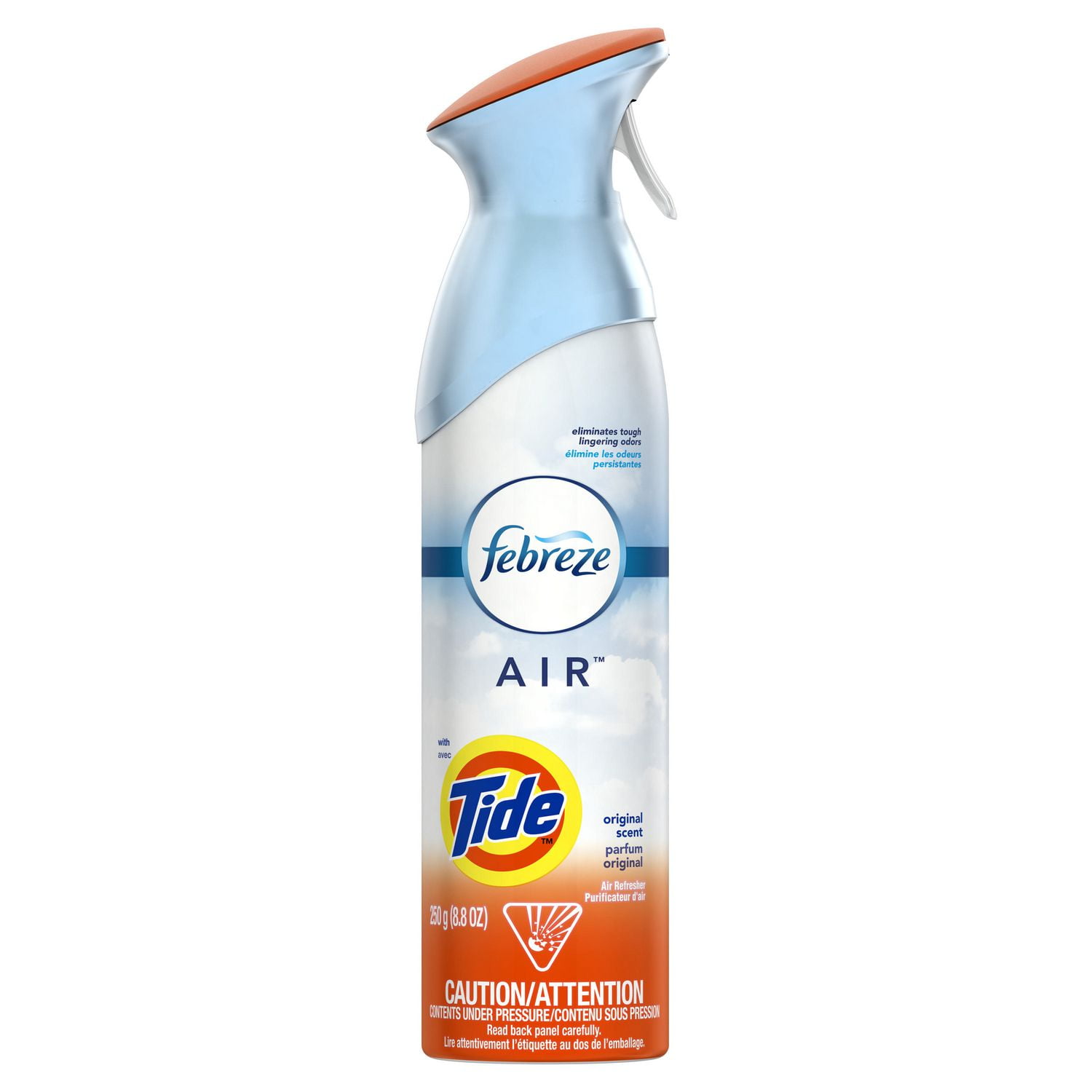 Febreze AIR Freshener with Tide Original Scent Walmart Canada