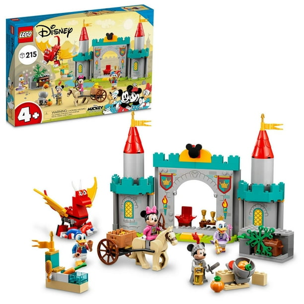 Disney Store Grande boîte cadeau Mickey et ses amis, collection